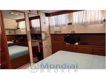 Grand Banks 49 Classic