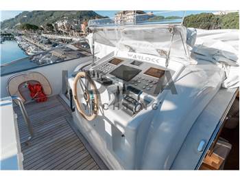 Cerri 86 Flying Sport