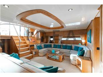 Cerri 86 Flying Sport