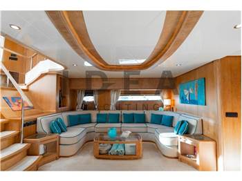 Cerri 86 Flying Sport