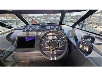 Focus Power 36 GTX