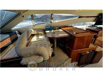 Ferretti Yachts FERRETTI 46