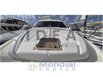 Ferretti Yachts FERRETTI 46
