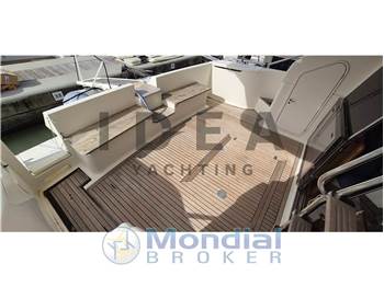 Ferretti Yachts FERRETTI 46