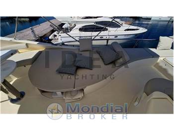 Ferretti Yachts FERRETTI 46