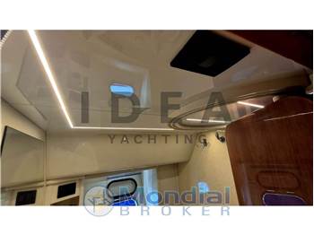 Ferretti Yachts FERRETTI 46