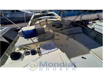 Ferretti Yachts FERRETTI 46
