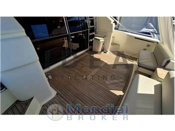 Ferretti Yachts FERRETTI 46