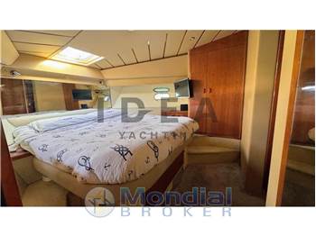 Ferretti Yachts FERRETTI 46