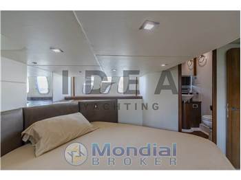 Sunseeker Predator 52