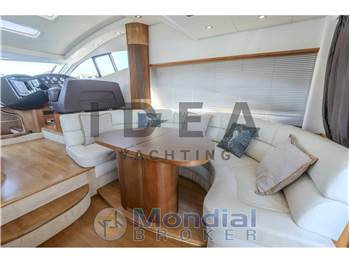 Sunseeker Predator 52