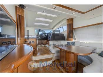 Sunseeker Predator 52