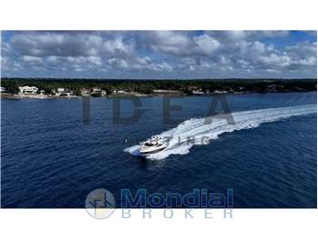 Sunseeker Predator 52