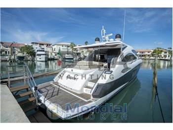 Sunseeker Predator 52