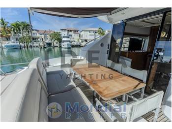 Sunseeker Predator 52