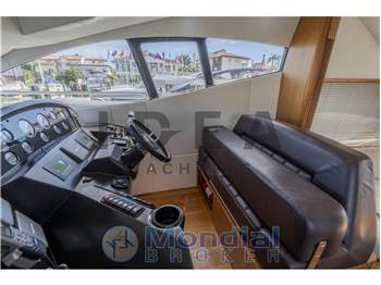 Sunseeker Predator 52