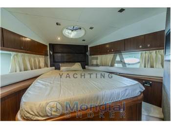 Sunseeker Predator 52