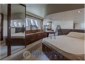 Sunseeker Predator 52
