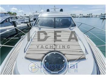 Sunseeker Predator 52