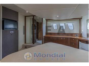 Sunseeker Predator 52