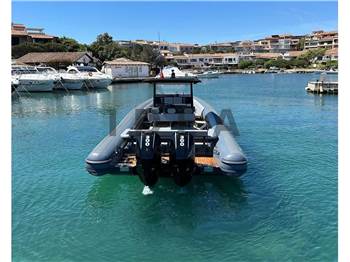 Novamarine RH 1000