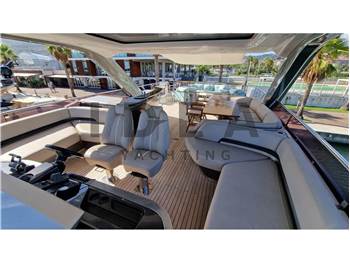 Princess Yachts Y85