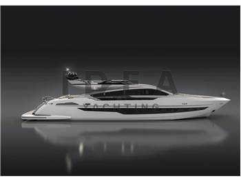 Italyachts Project Agape 32 MT