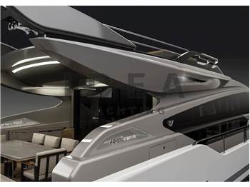 Italyachts Project Agape 32 MT