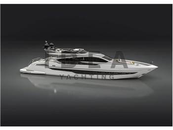 Italyachts Project Agape 32 MT