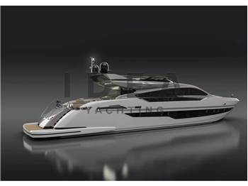 Italyachts Project Agape 32 MT