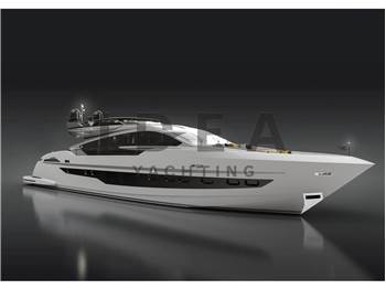 Italyachts Project Agape 32 MT