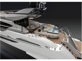 Italyachts Project Agape 32 MT