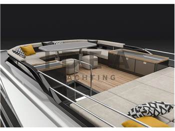 Italyachts Project Agape 32 MT