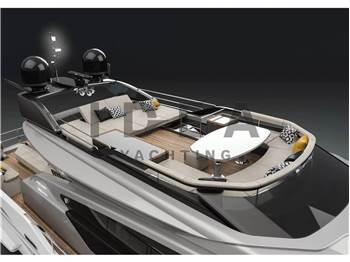 Italyachts Project Agape 32 MT