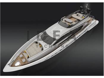 Italyachts Project Agape 32 MT