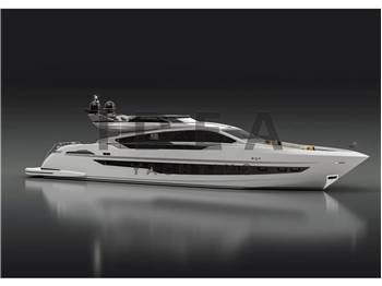 Italyachts Project Agape 32 MT