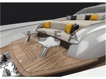 Italyachts Project Agape 32 MT
