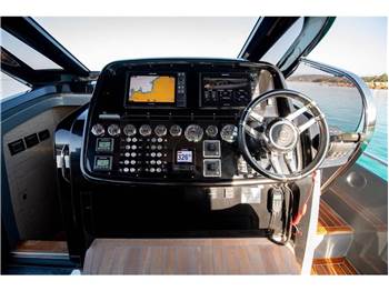 SACS Rebel 47