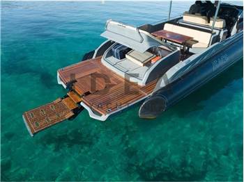 SACS Rebel 47