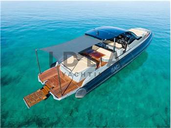 SACS Rebel 47