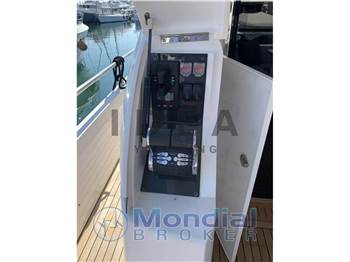 Princess Yachts 82