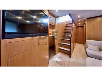 Overmarine Mangusta 72 Open