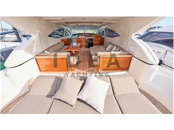 Overmarine Mangusta 72 Open