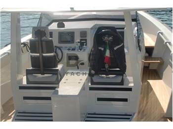 Wally Yachts Wally Tender 43