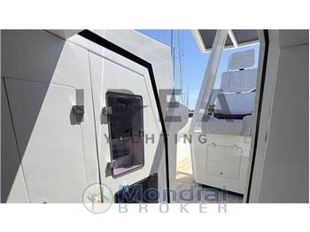 Wally Yachts Wally Tender 43