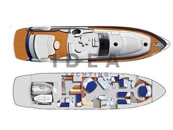 Pershing 76