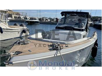 Fjord 38 Xpress