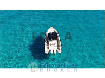 Fjord 38 Xpress