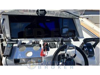 Fjord 38 Xpress