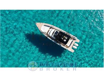 Fjord 38 Xpress